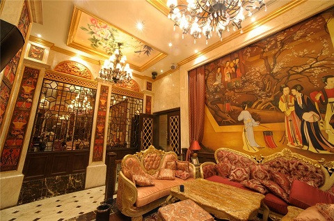 正阳高档KTV妹子质量哪家好